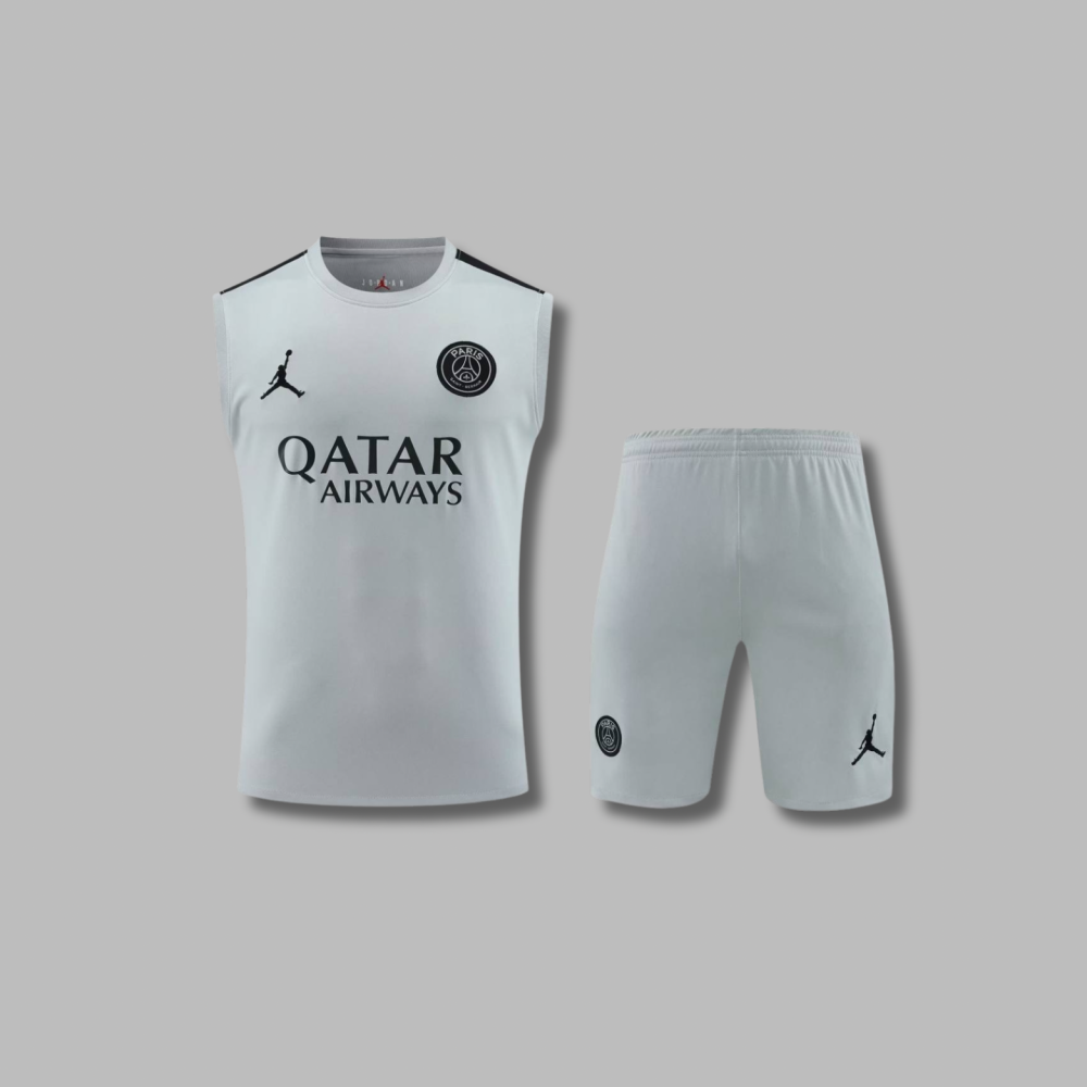 طقم تدريبات باريس 23/24