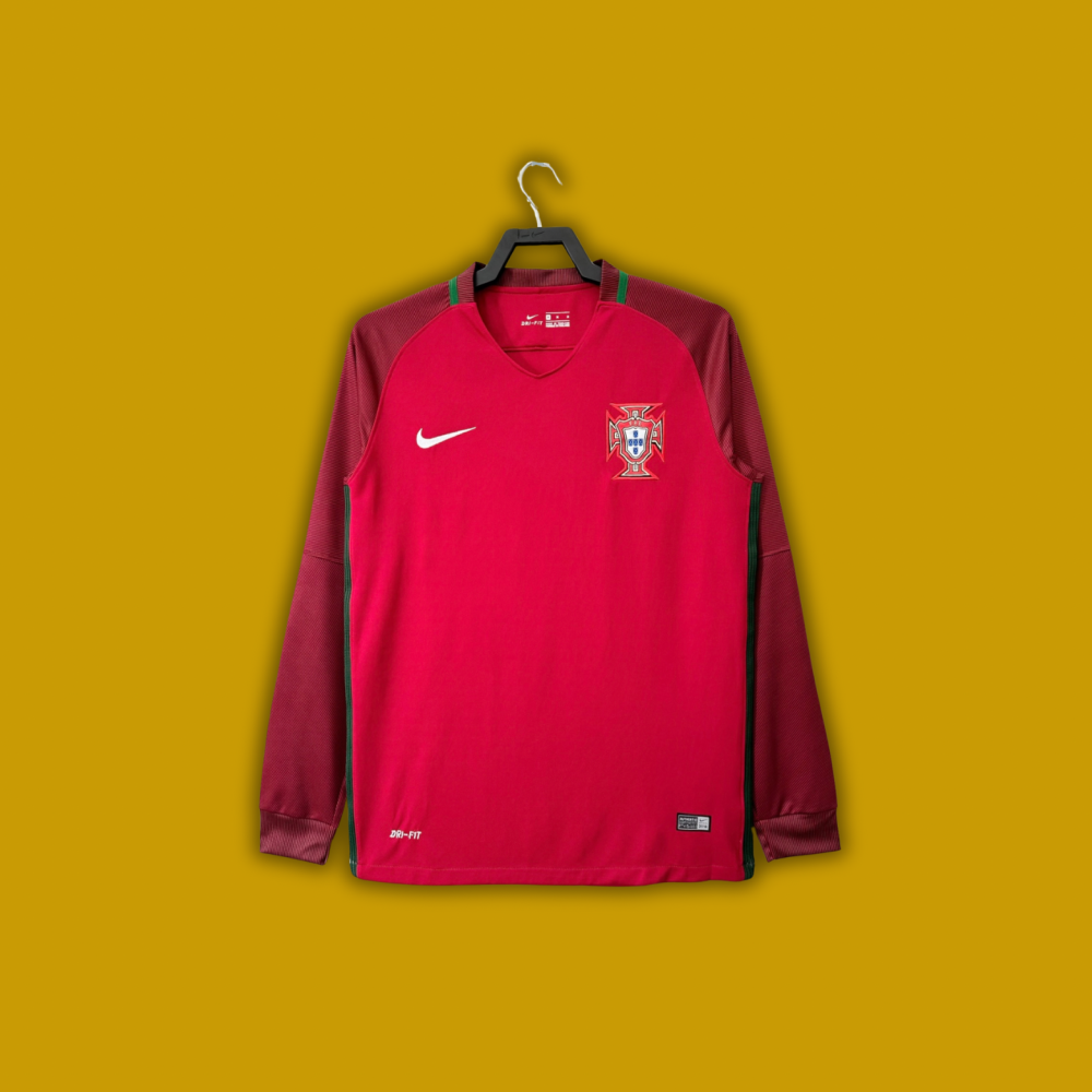 تيشيرت منتخب البرتغال 2016