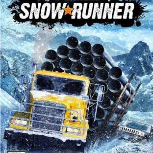 Snow Runner