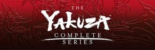 بكج YAKUZA