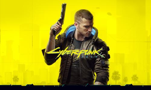 Cyberpunk 2077: Ultimate Edition