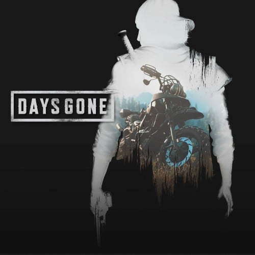 Days Gone