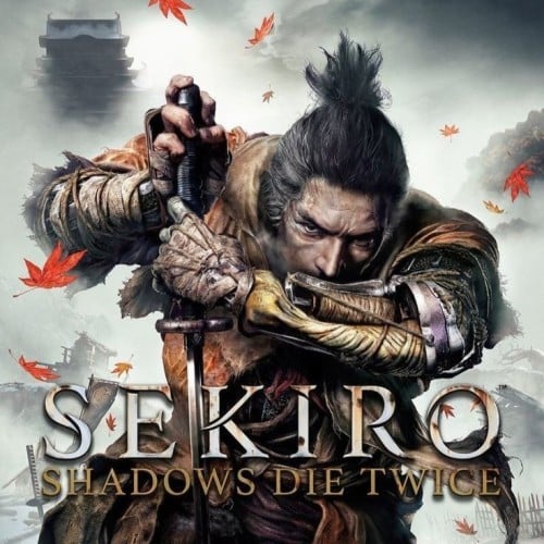 Sekiro