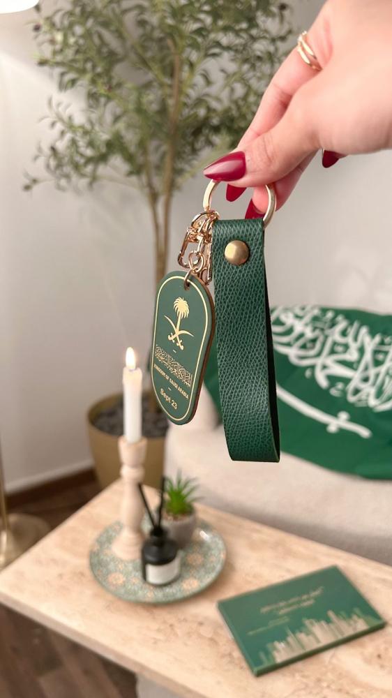 ميدالية السعوديه اصدار خاص