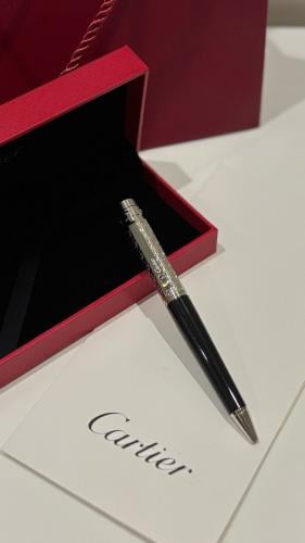 قلم كارتير ماستر 12
