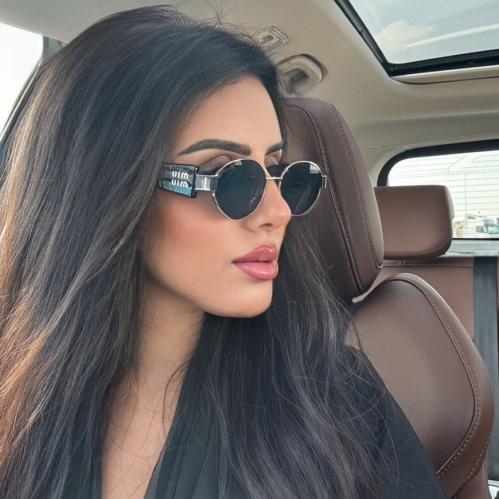 نظارة ميو ميو النسائية 081