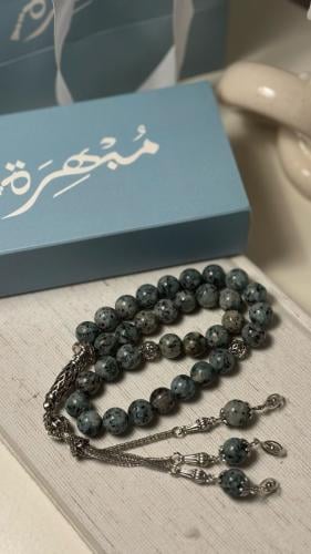 سبحة مبهره 55