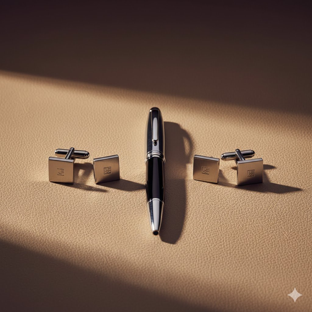 أقلام وكبكات