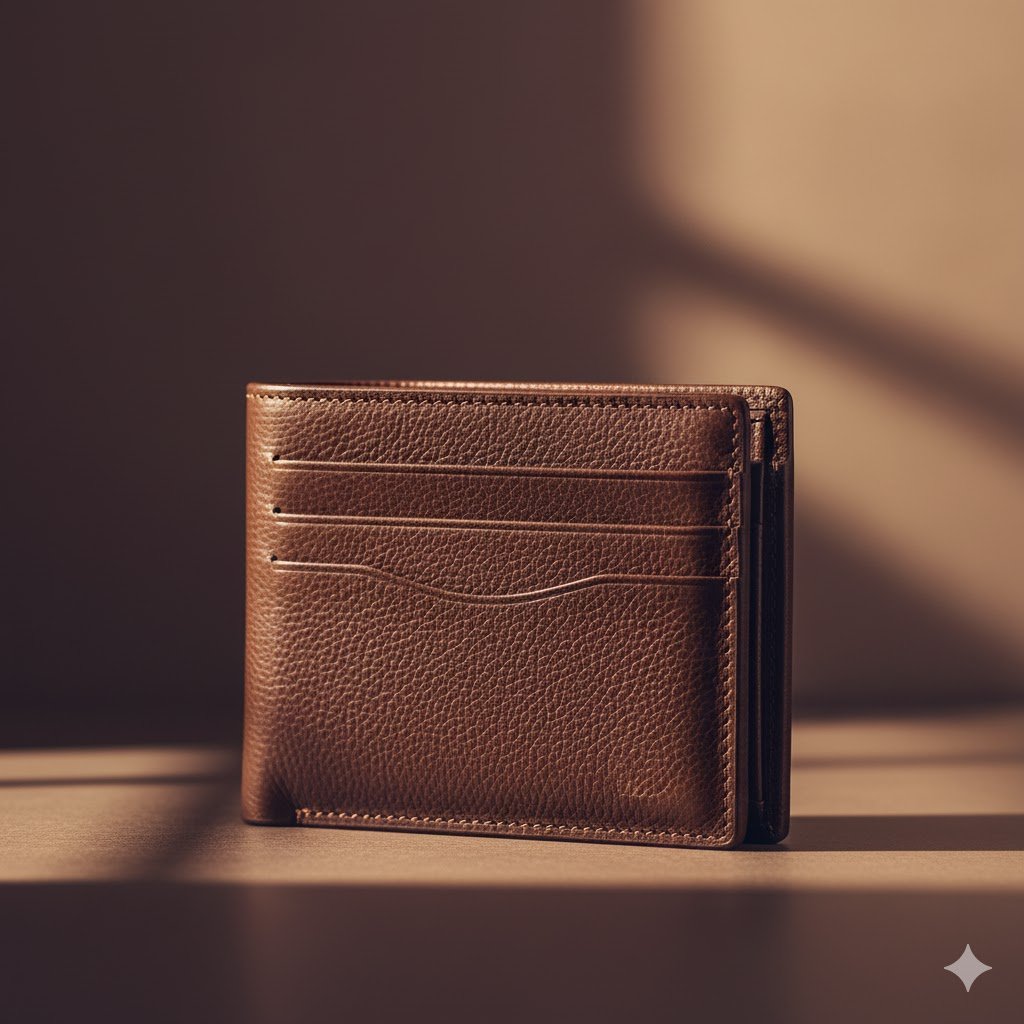 محافظ رجالية