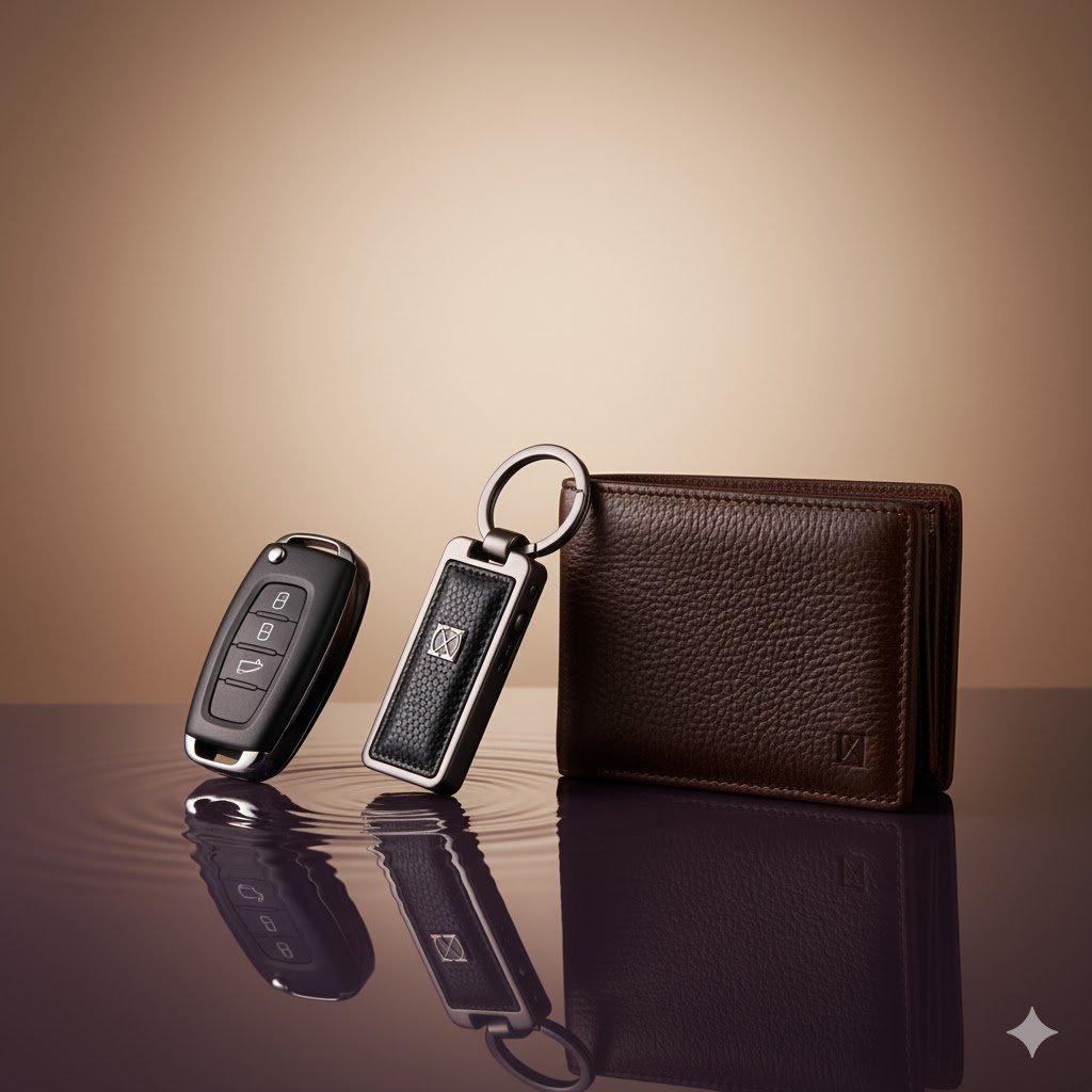 ميداليات رجالية