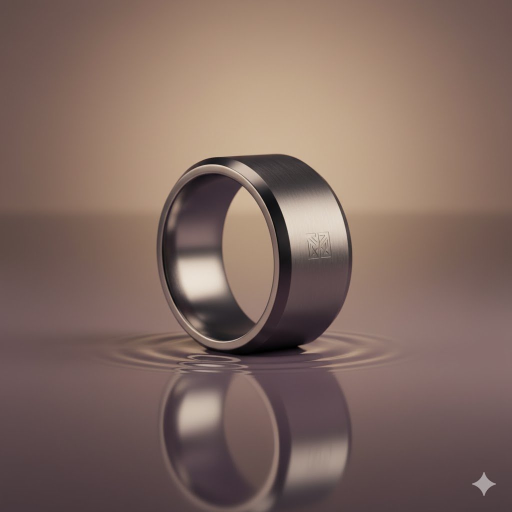 خواتم رجالية