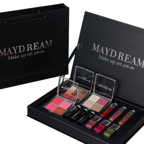 بوكس MAYDREAM صغير اسود