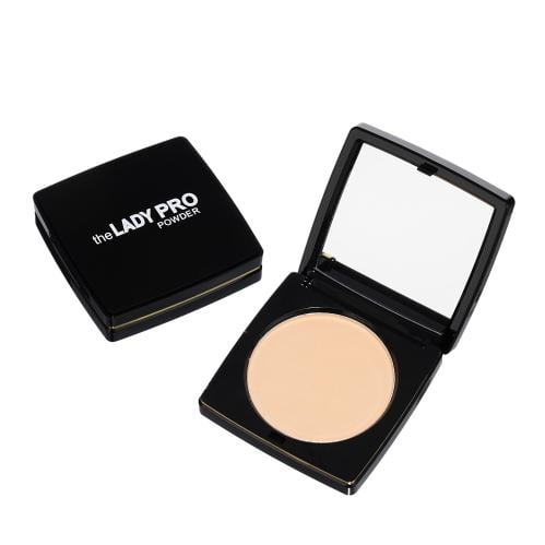 theLADY PRO POWDER