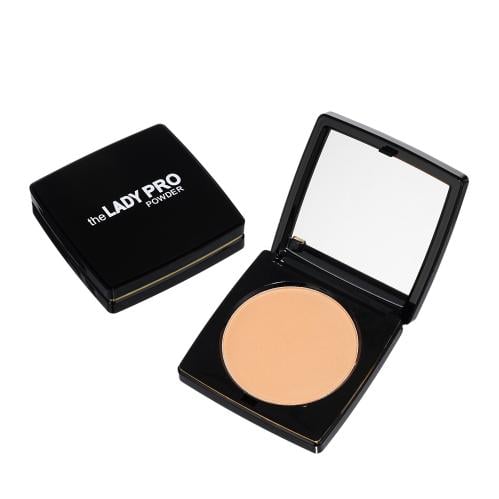 theLADY PRO POWDER