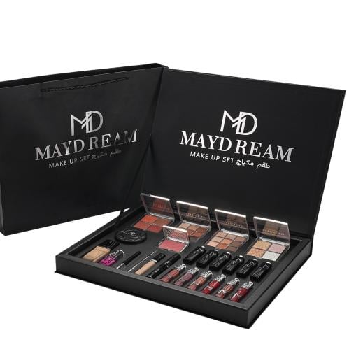 بوكس MAYDREAM الاسود