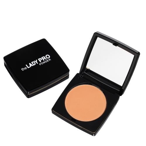 theLADY PRO POWDER