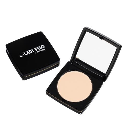 theLADY PRO POWDER