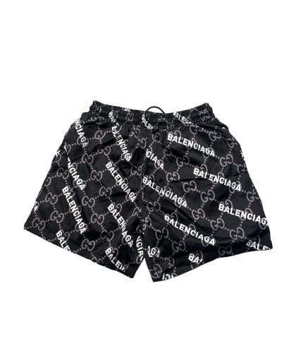 شورت Balenciaga