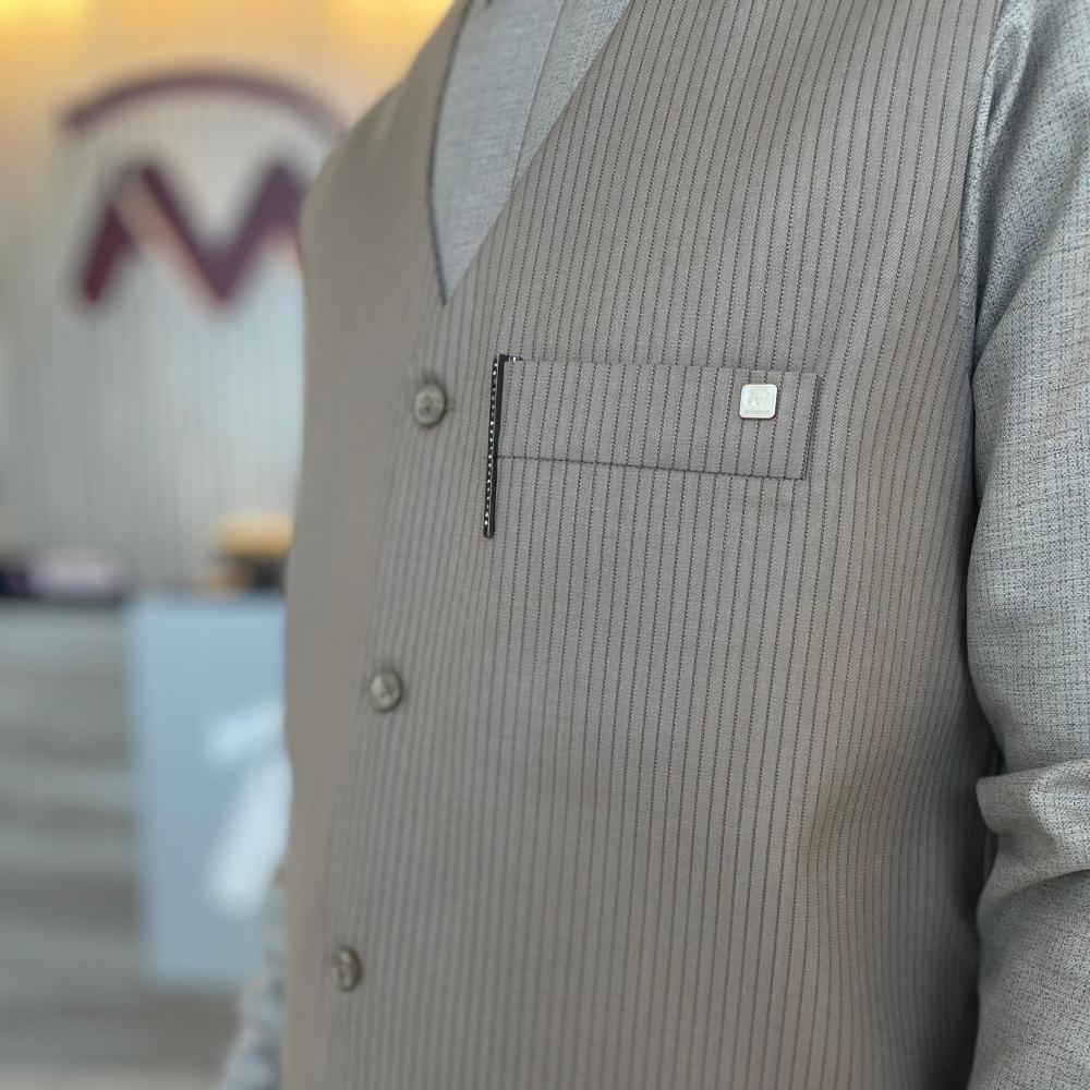 سديريه رجالي-وجه واحد بيج