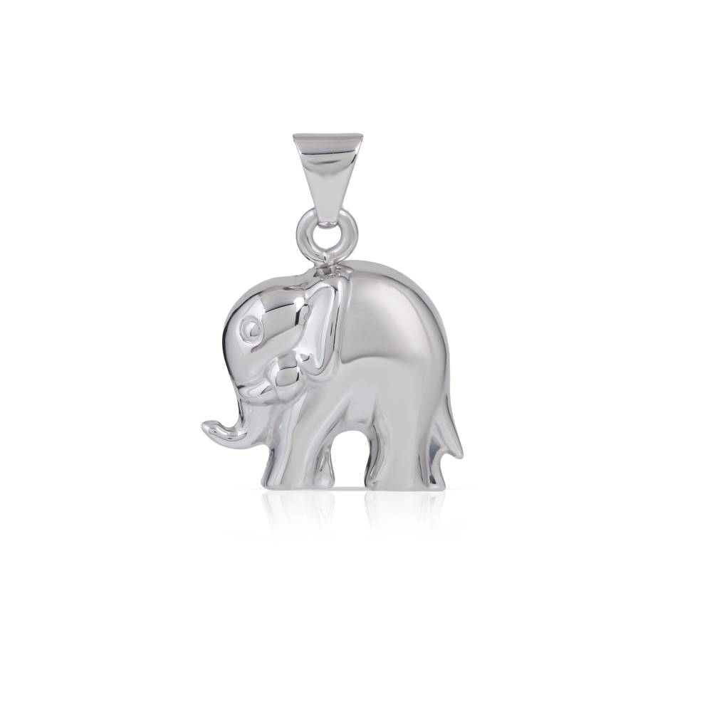 تعليقة زينة على شكل فيل