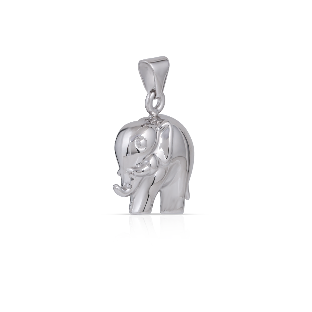 تعليقة زينة على شكل فيل