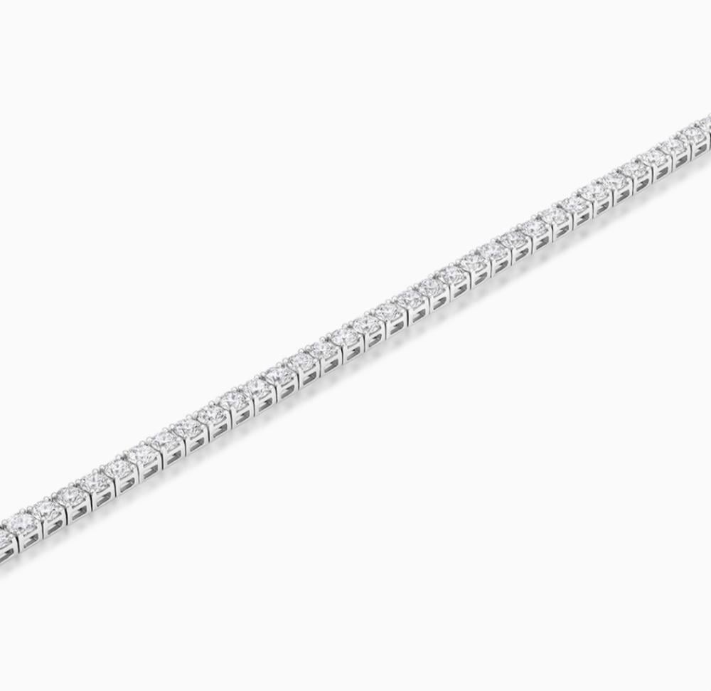 سلسال تنس وسط