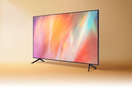 شاشة سامسونج 65 بوصة سمارت Crystal UHD UA65DU7000U...