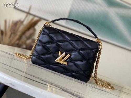 شنطة لويس فيتون LV مقاس 23.5cm