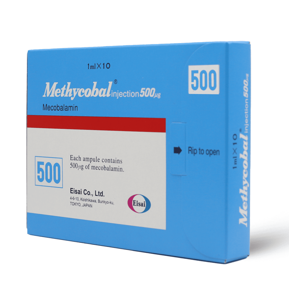 b12 injection japan Vitamin treatment Rozebalamin approved for ALS in B12 Injections at Olympia