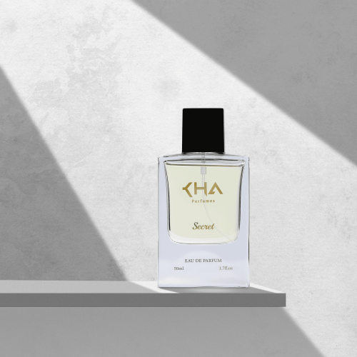 KHA Secret - 50 ML