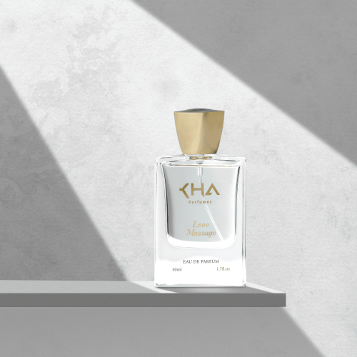 KHA Love Massage - 50 ML