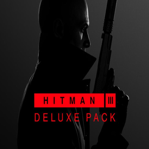 هيت مان 3 | Hitman 3 Deluxe