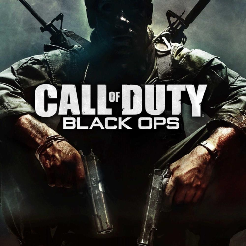 كود 7 | بلاك اوبس Call of Duty: Black Ops | 1