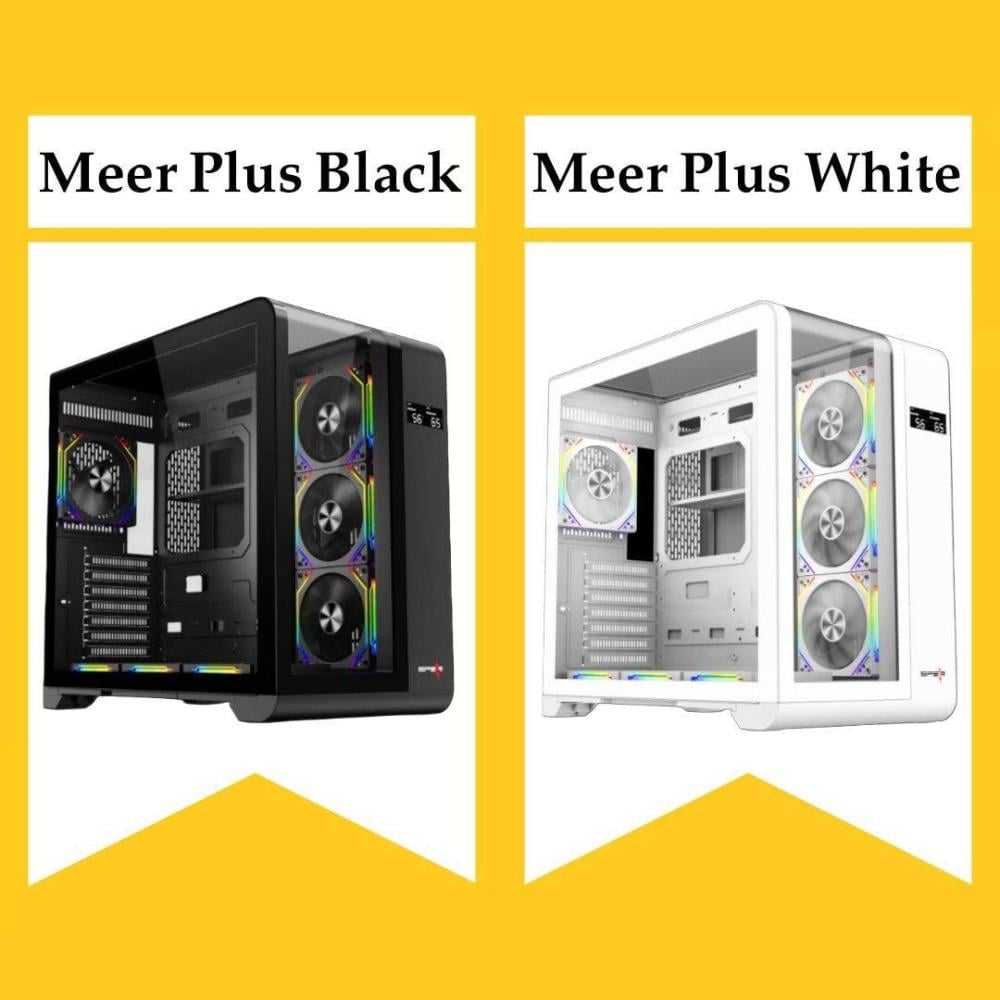 التجميعة الاقتصادية (قابلة للتقسيط)  (برو 4) RX 580 - Ryzen 5 4500
