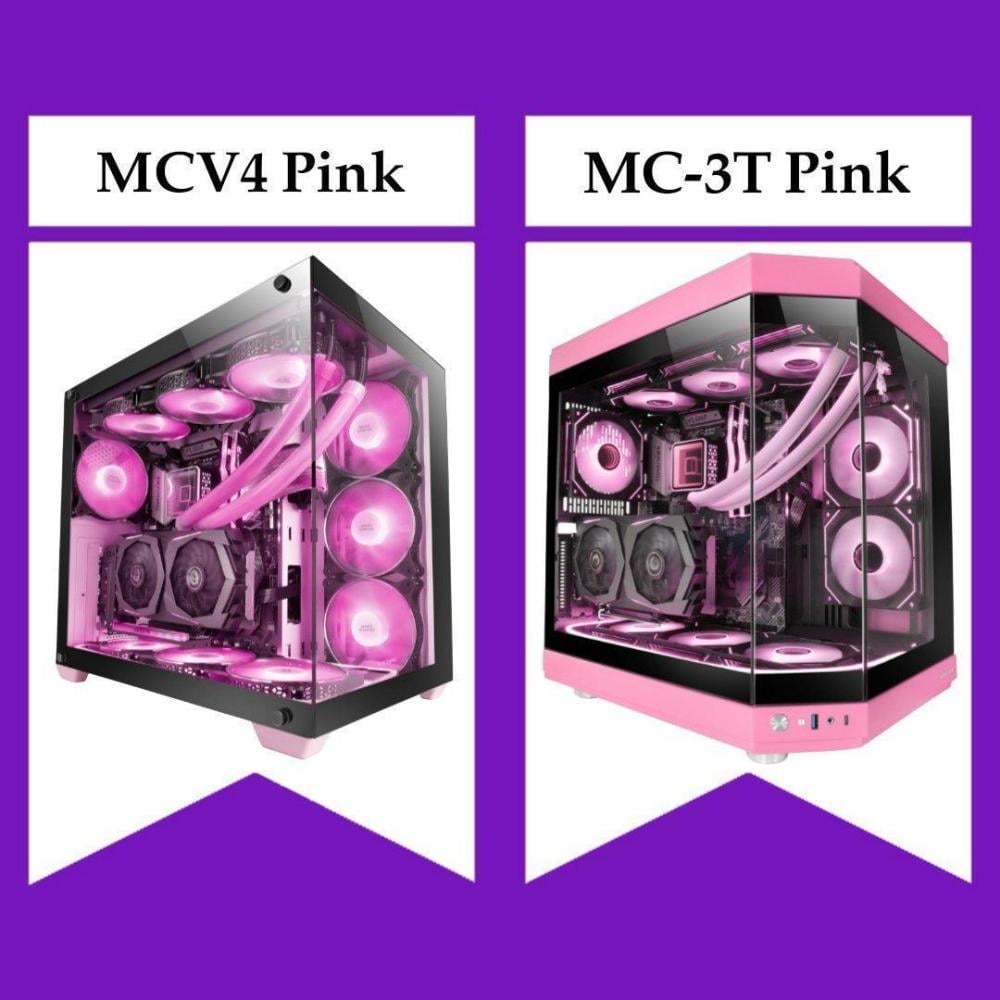 التجميعة الاحترافية (قابلة للتقسيط) RTX 5060 Ti - i7-12700K - DDR5