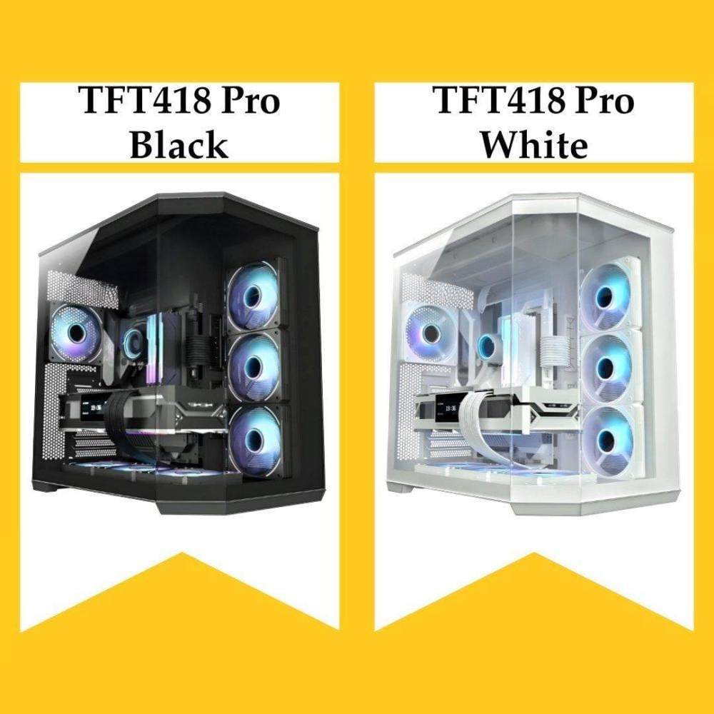 التجميعة الاقتصادية (قابلة للتقسيط) RX 5700 XT - Ryzen 5 4500
