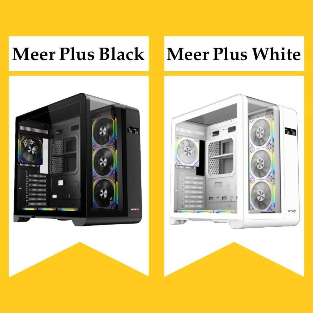 التجميعة الاقتصادية (قابلة للتقسيط) RX 5700 XT - Ryzen 5 4500
