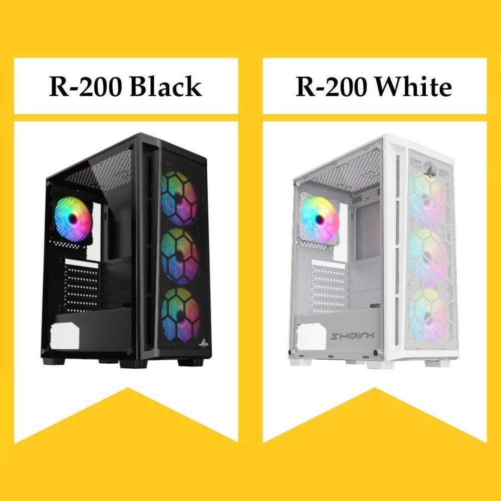 التجميعة الاقتصادية (قابلة للتقسيط) RX 5700 XT - Ryzen 5 4500