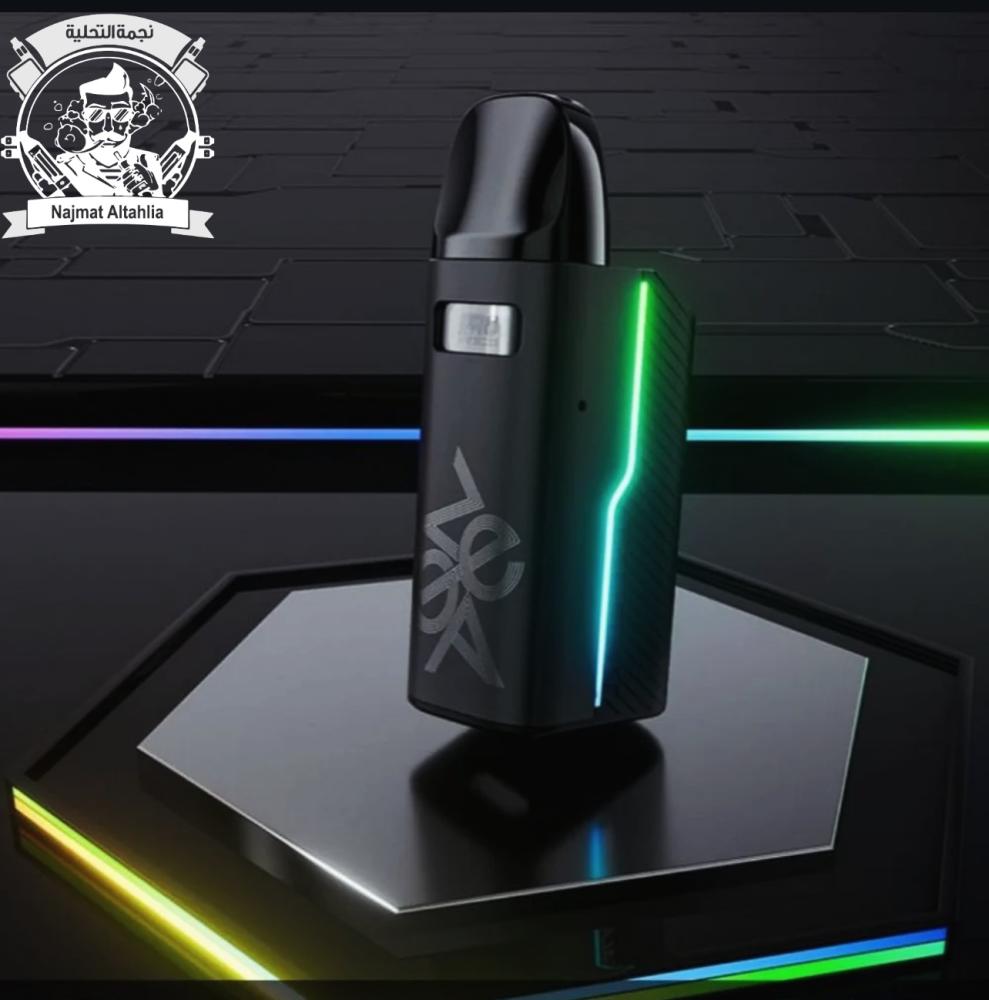 جهاز يو ويل كاليبرين جي زد تو UWELL CALIBURN GZ2