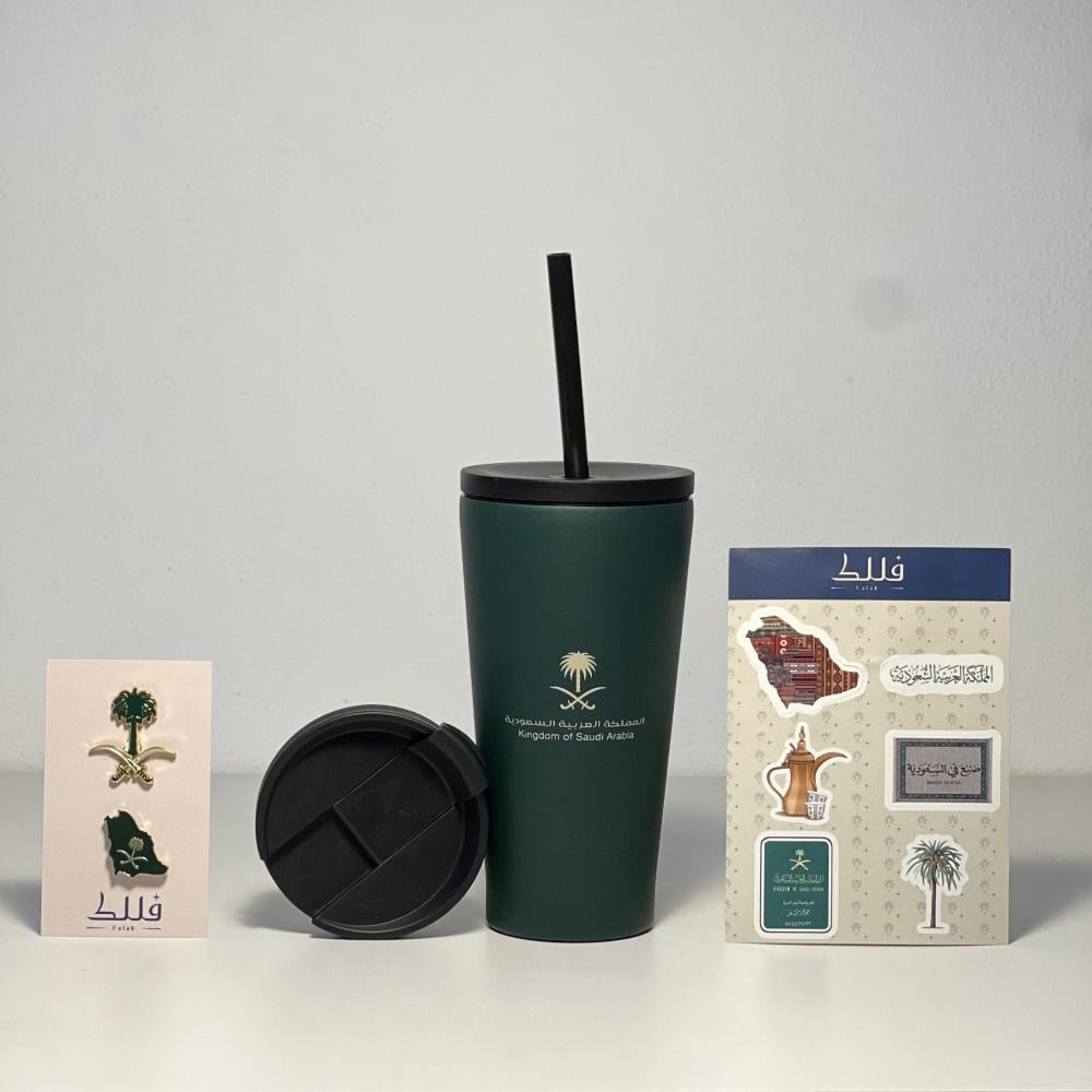 مق السعودية - 16oz