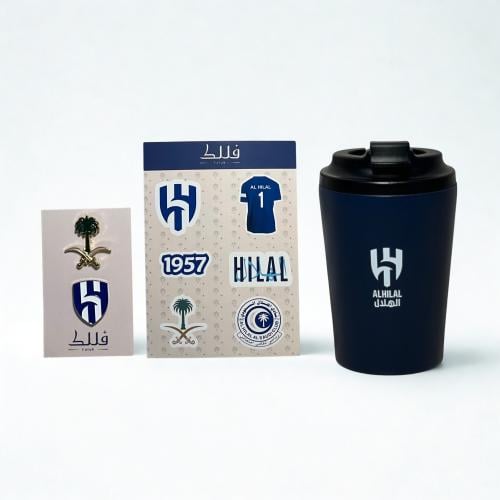 مق الهلال - 12oz