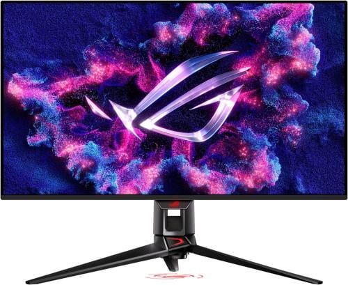 شاشة ألعاب ASUS ROG Swift OLED PG32UCDM، شاشة 32 ب...