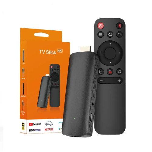 H313 D6 Android TV Stick