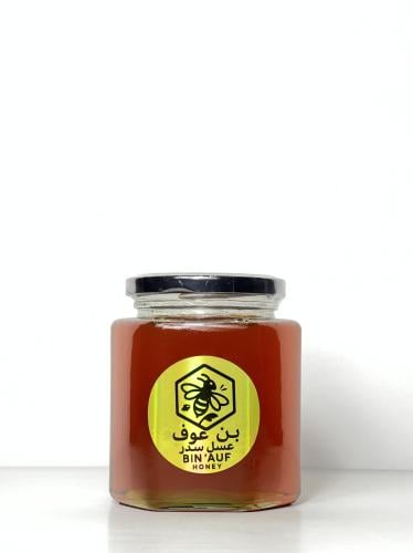 عسل سدر طبيعي