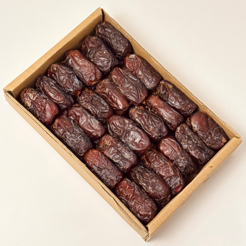 عنبرة رطب 750 جرام