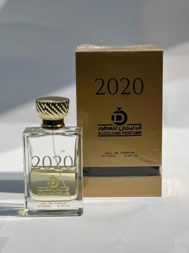 عطر 2020 - عطور الدليجان - عطر من خشب الارز و البا...