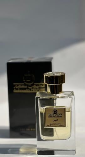 عطر الليل - عطور الدليجان - عطر من العود والبخور و...