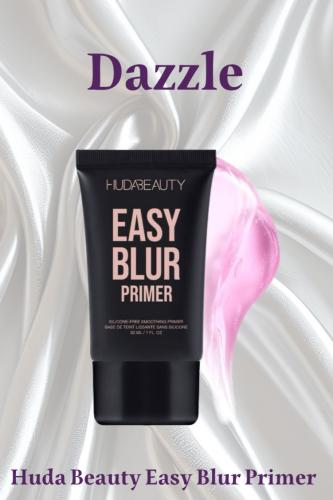 Huda Beauty Easy Blur Primerبرايمر