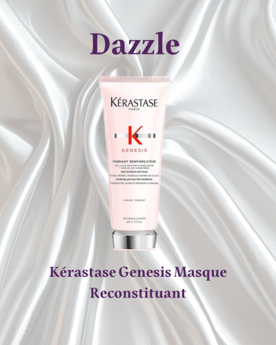 Kérastase Genesis Masque Reconstituant كيراتاستاس...