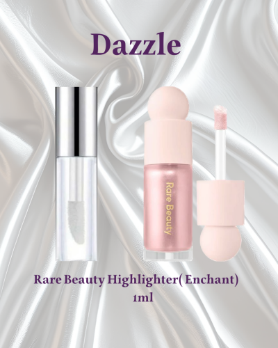 Rare Beauty Highlighter(Enchant 1mهايلايترl)